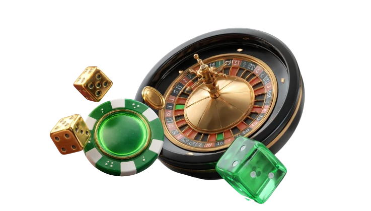 عجلة روليت, أحجار نرد ذهبية, رقائق, مغامرة WinWin, عالم الألعاب